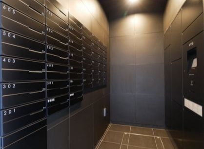 その他共有部分　☆共有部分☆