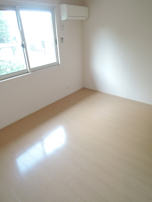 その他部屋・スペース　寝室です