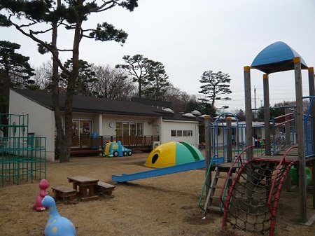 幼稚園・保育園　わかくさ保育園（幼稚園・保育園）まで1024m