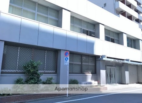 警察署・交番　警視庁少年育成課大森少年センター（警察署・交番）まで37m