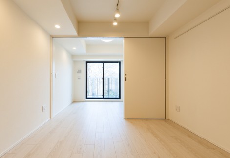 居室・リビング　居室