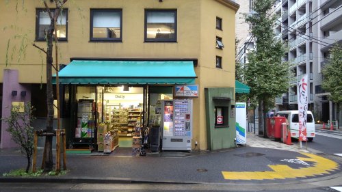 スーパー　全日食チェーンしろいち（スーパー）まで117m