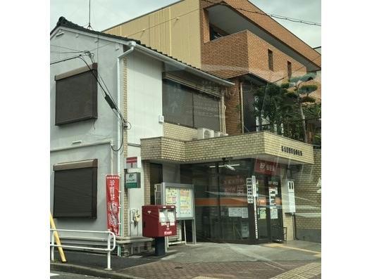 郵便局　名古屋道徳通郵便局（郵便局）まで1091m