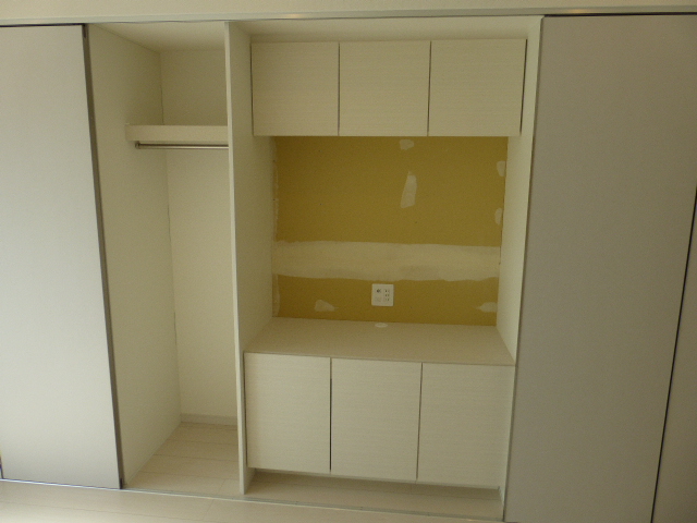 その他　ＴＶボード付＾＾