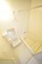 バス・シャワールーム　疲れを流してください♪