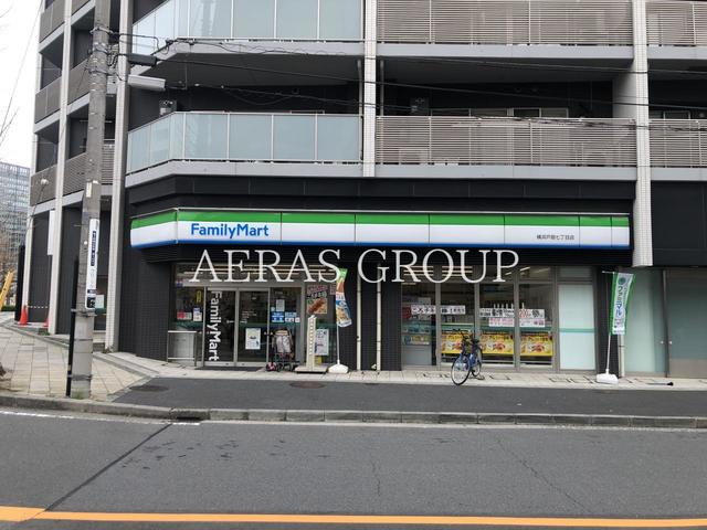 コンビニ　ファミリーマート 横浜戸部七丁目店（コンビニ）まで167m