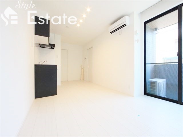 居室・リビング　リビング★