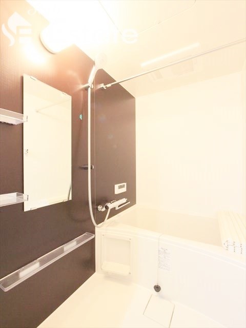 バス・シャワールーム　バスルーム★