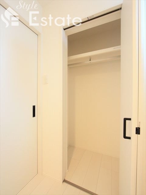 収納　クローゼット★