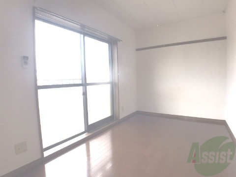 その他部屋・スペース　洋室の広さは７帖になっております。