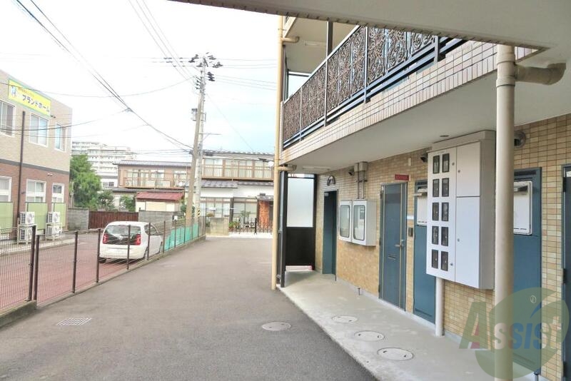 その他　（その他）まで100m