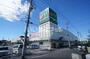 スーパー　マルエツ　岩井店（スーパー）まで447m