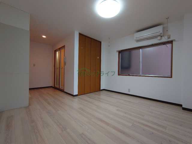 居室・リビング　ジャスミン高田馬場