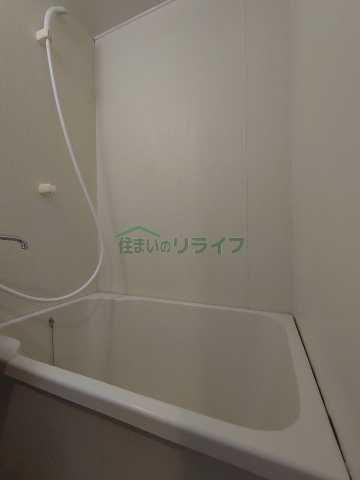 バス・シャワールーム　ジャスミン高田馬場