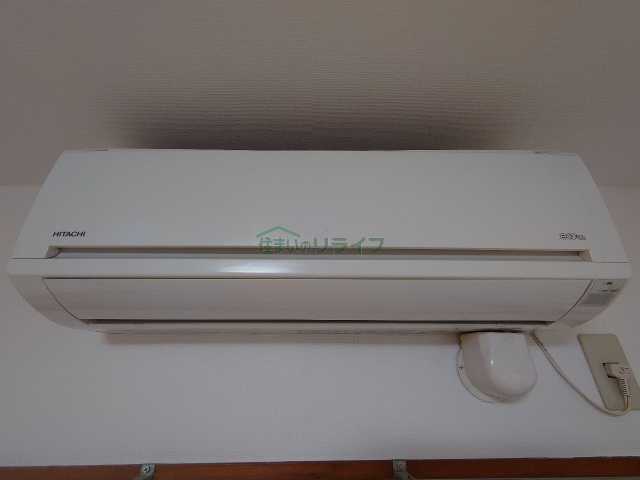 その他設備　ジャスミン高田馬場