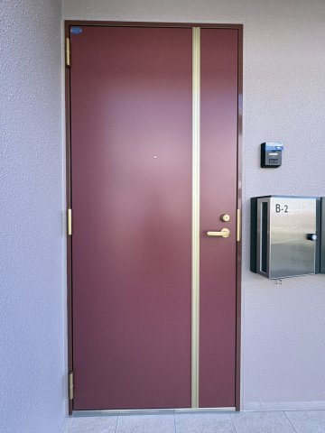 玄関　参考写真になりますのでご承知おき下さい。