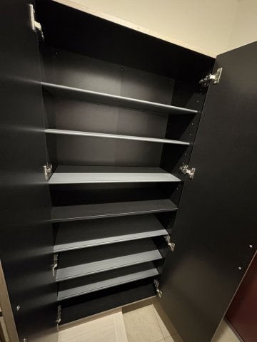 収納　参考写真になりますのでご承知おき下さい。