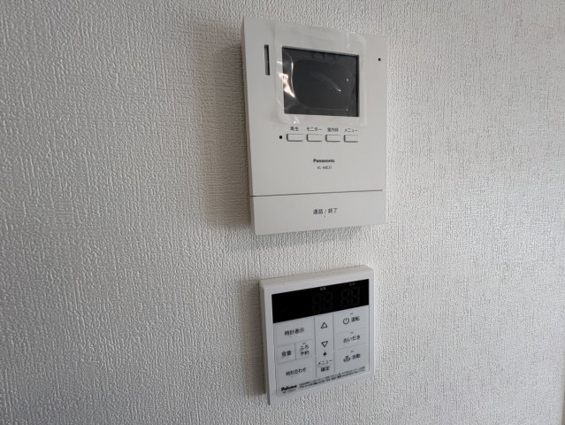 セキュリティ　参考写真になりますのでご承知おき下さい。