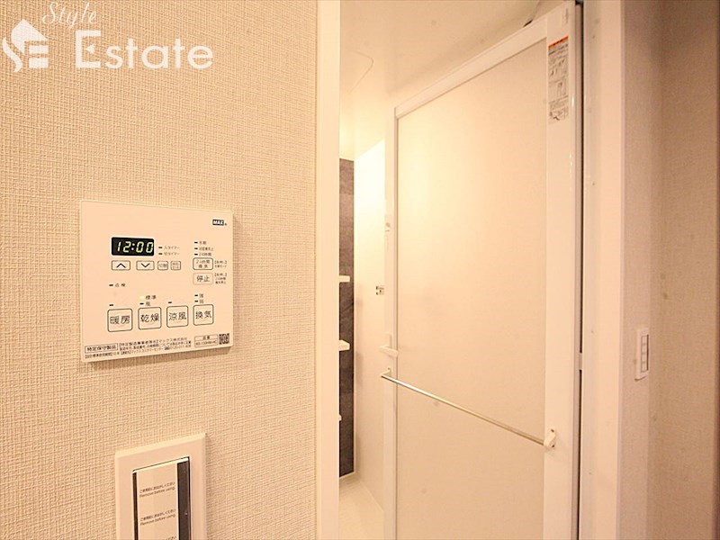 その他　浴室乾燥機