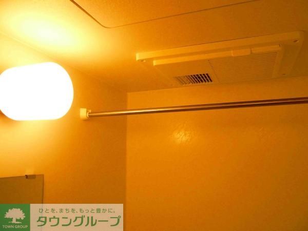 その他設備　別室参照　現状優先