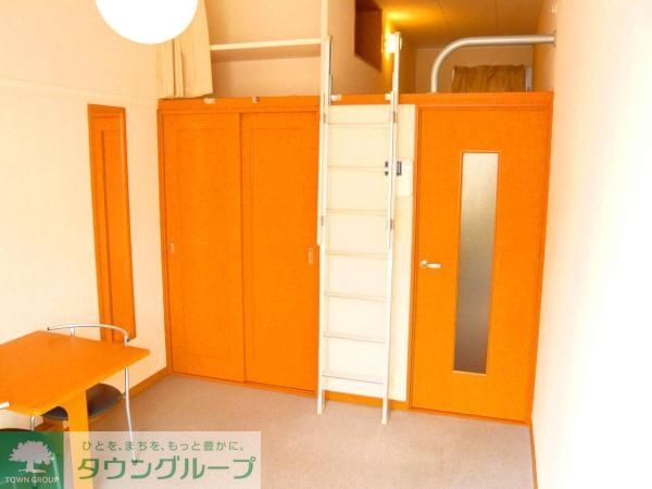 居室・リビング　別室参照　現状優先