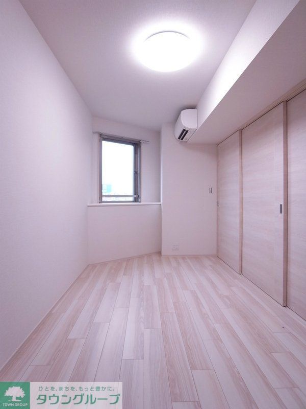 その他部屋・スペース　リビング/居室