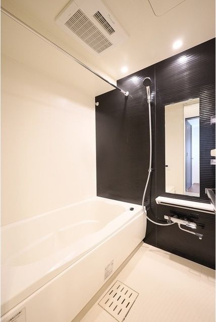 バス・シャワールーム　グランカーサ王子III 北区王子３