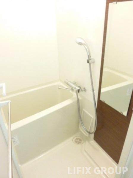 バス・シャワールーム　風呂