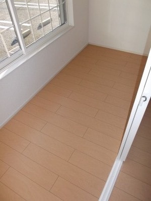 バルコニー　サンルーム