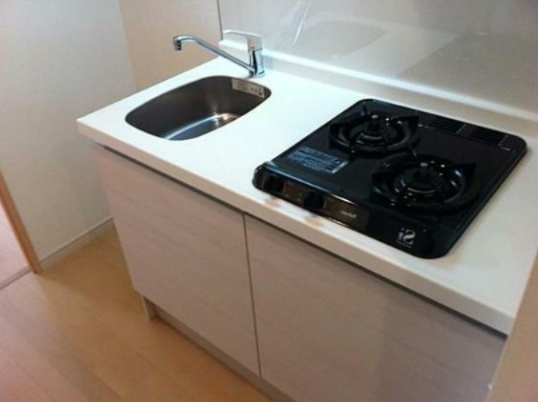 キッチン　☆キッチン☆