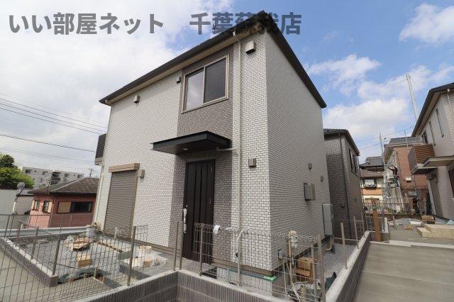建物外観　外観も気になるポイント
