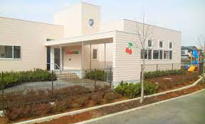 幼稚園・保育園　さくらんぼ保育園（幼稚園・保育園）まで498m