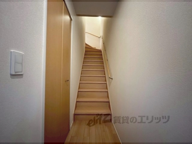 その他部屋・スペース　廊下