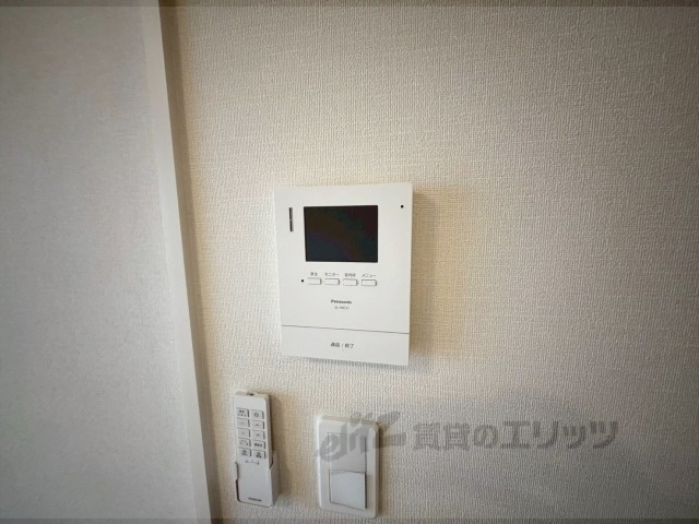 セキュリティ　ドアフォン（ＴＶ含）