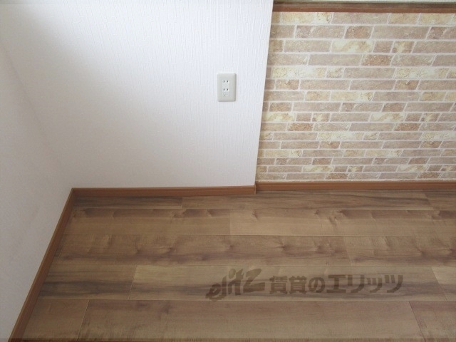 その他部屋・スペース　冷蔵庫置場