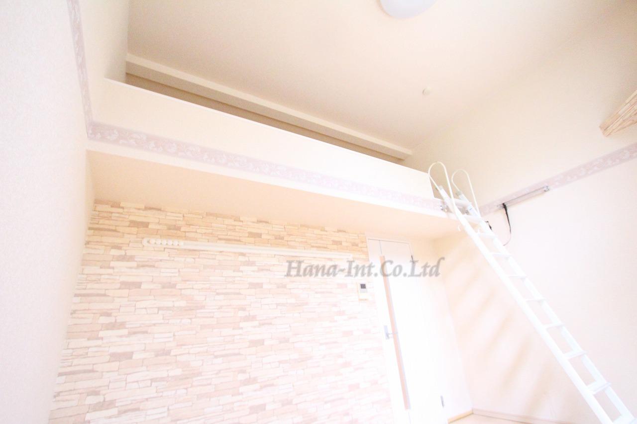 その他部屋・スペース　同タイプ参考写真です。