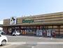 スーパー　ダイユー野崎店（スーパー）まで300m
