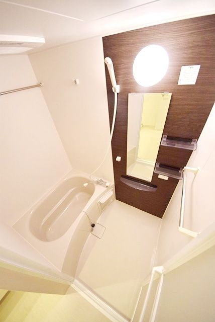 バス・シャワールーム　★★浴室乾燥機完備★★