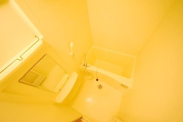 バス・シャワールーム　お風呂♪