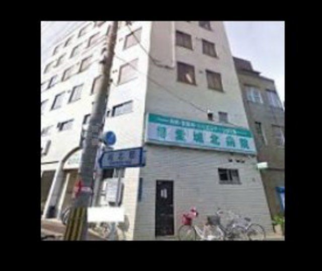 病院　博愛城北病院（病院）まで537m