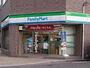 コンビニ　ファミリーマート 上八丁堀店（コンビニ）まで309m