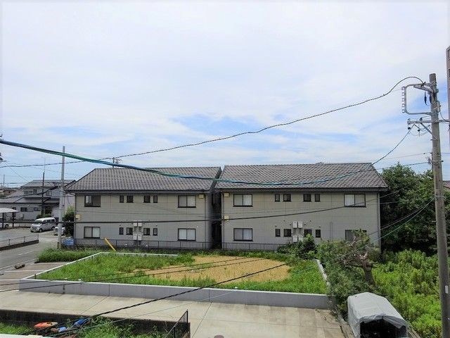 眺望　※他部屋参照・現況優先