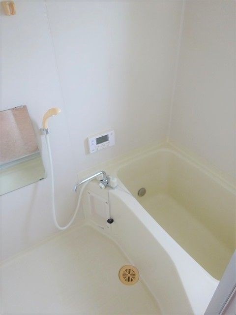 バス・シャワールーム　※他部屋参照・現況優先