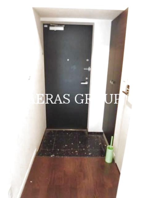 玄関　同仕様タイプ