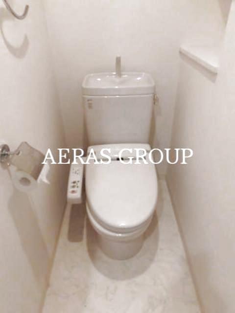 トイレ　同仕様タイプ