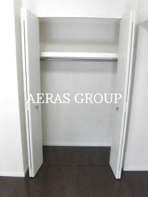 収納　同仕様タイプ