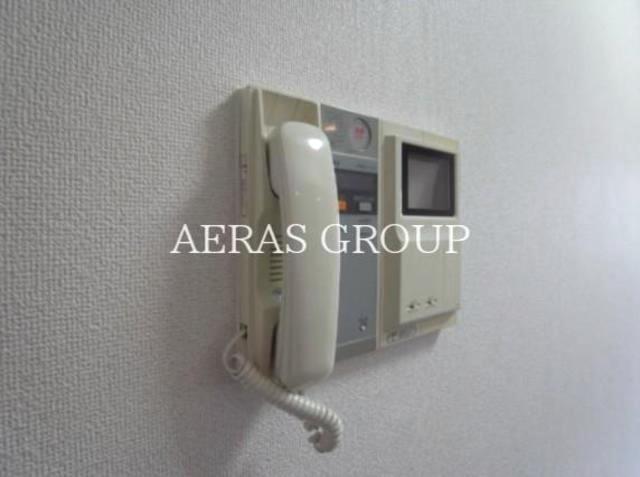 セキュリティ　同仕様タイプ