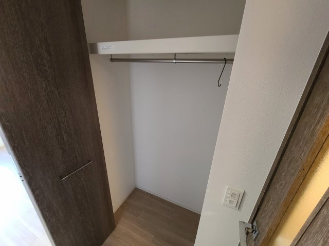 収納　メイクス鶴舞II