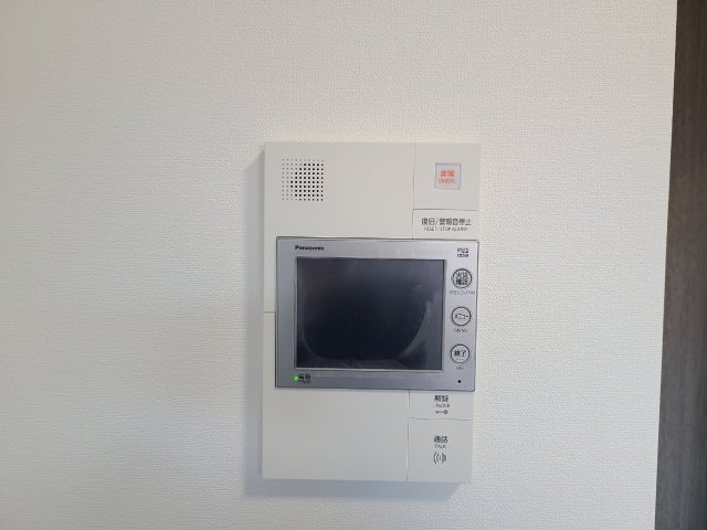 セキュリティ　メイクス鶴舞II