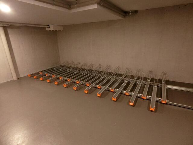 その他　駐輪場・有料・要契約